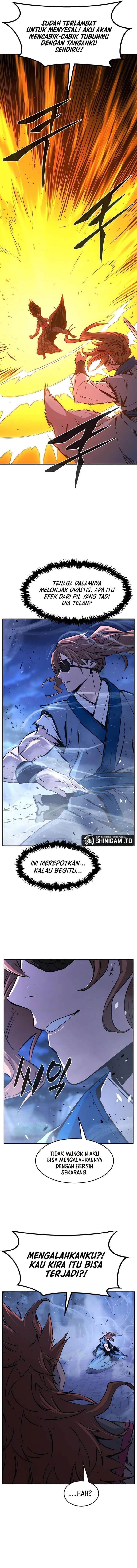 absolute-sword-sense - Chapter: 135