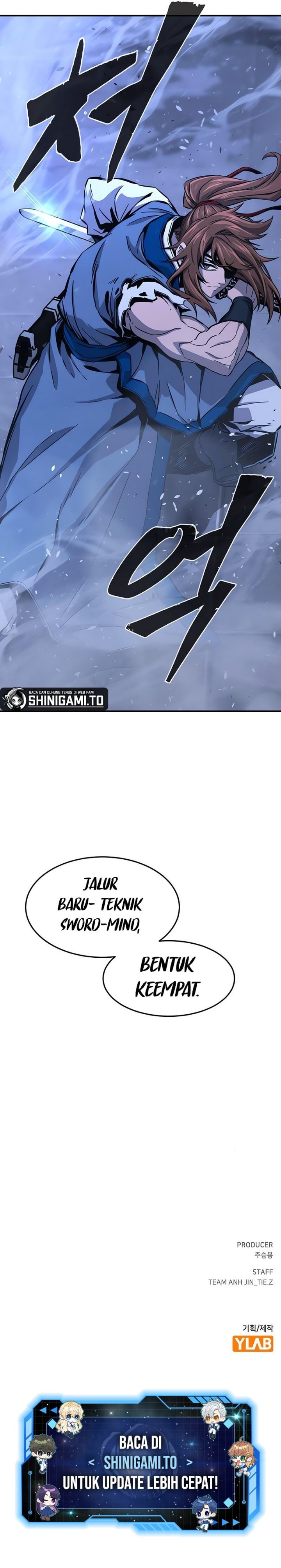 absolute-sword-sense - Chapter: 135