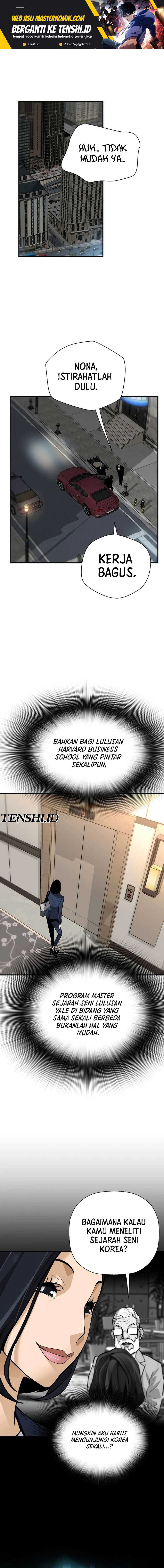 return-of-the-legend - Chapter: 170