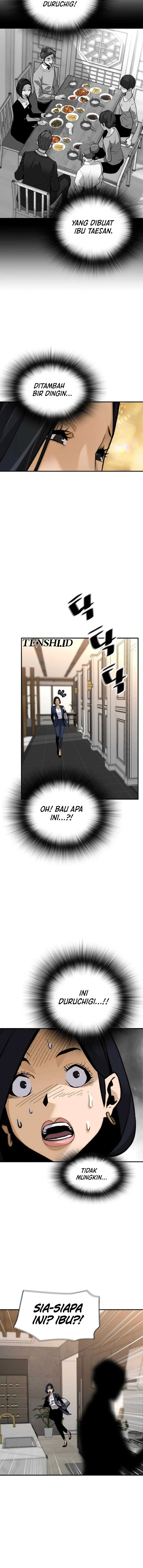 return-of-the-legend - Chapter: 170