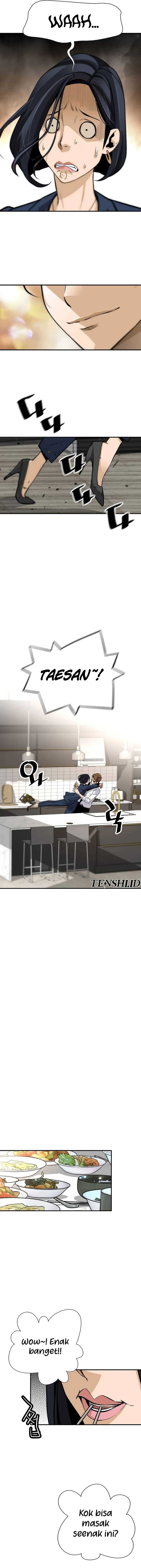 return-of-the-legend - Chapter: 170