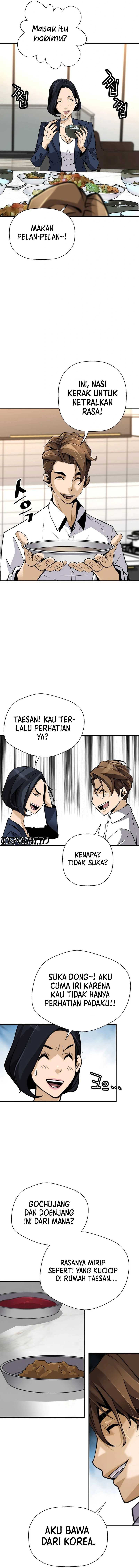 return-of-the-legend - Chapter: 170