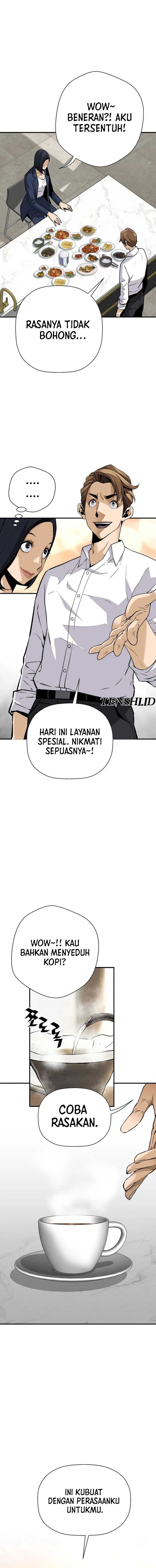 return-of-the-legend - Chapter: 170