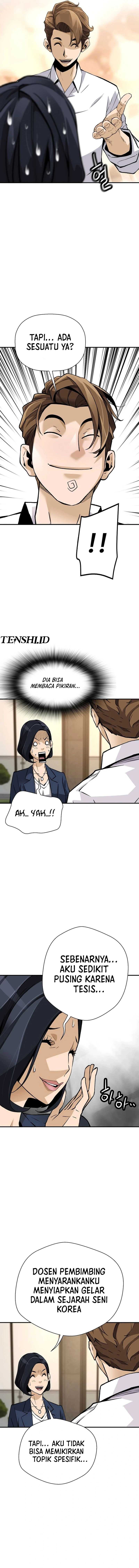 return-of-the-legend - Chapter: 170