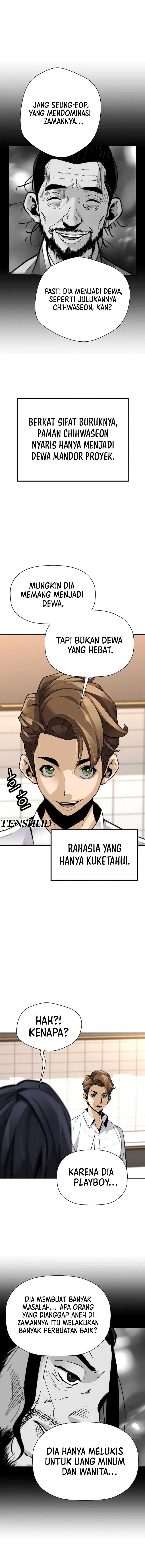 return-of-the-legend - Chapter: 170