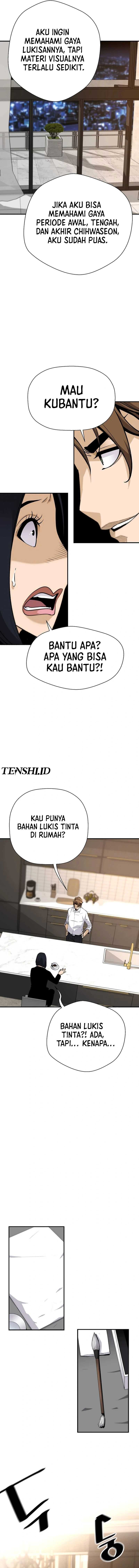 return-of-the-legend - Chapter: 170