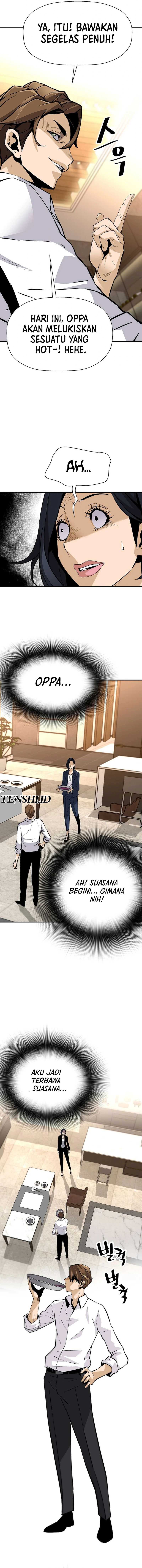 return-of-the-legend - Chapter: 170
