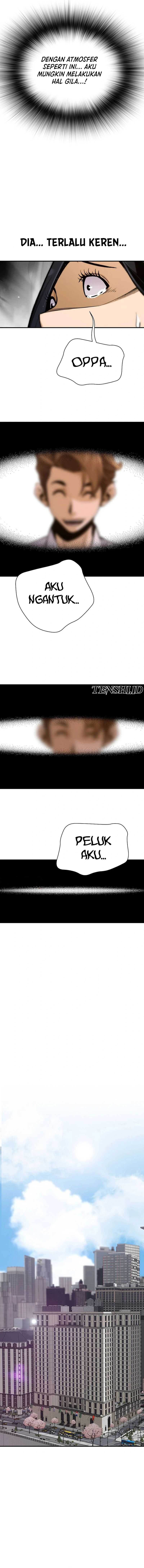 return-of-the-legend - Chapter: 170