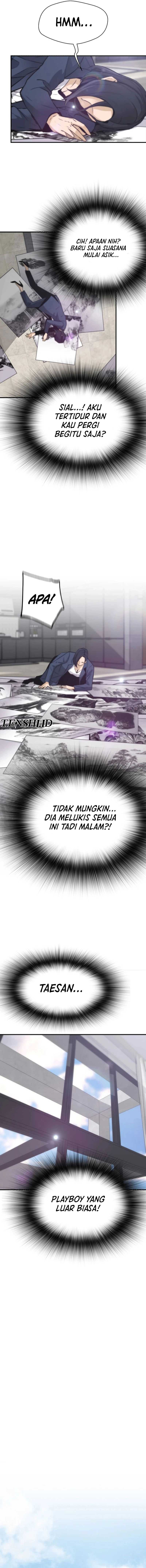 return-of-the-legend - Chapter: 170