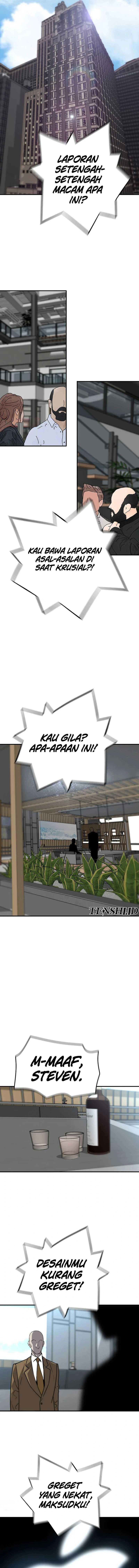 return-of-the-legend - Chapter: 170