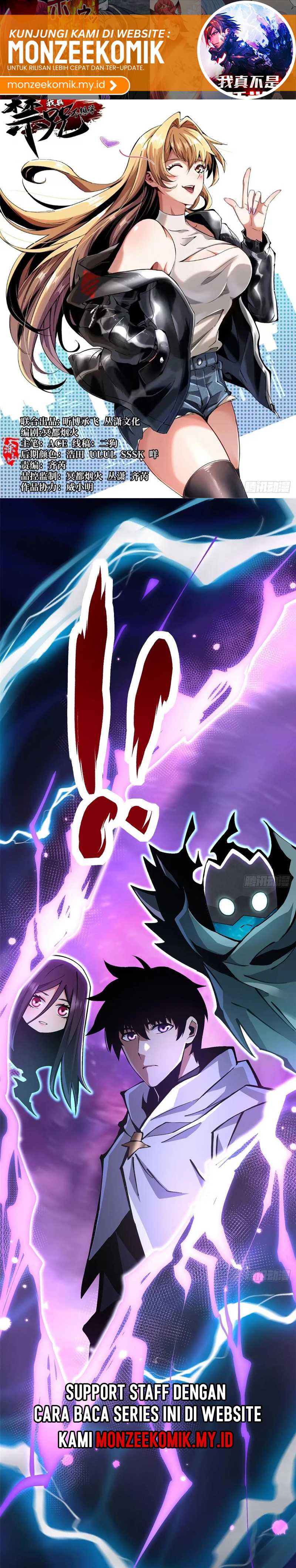i-really-dont-want-to-learn-forbidden-spells - Chapter: 118