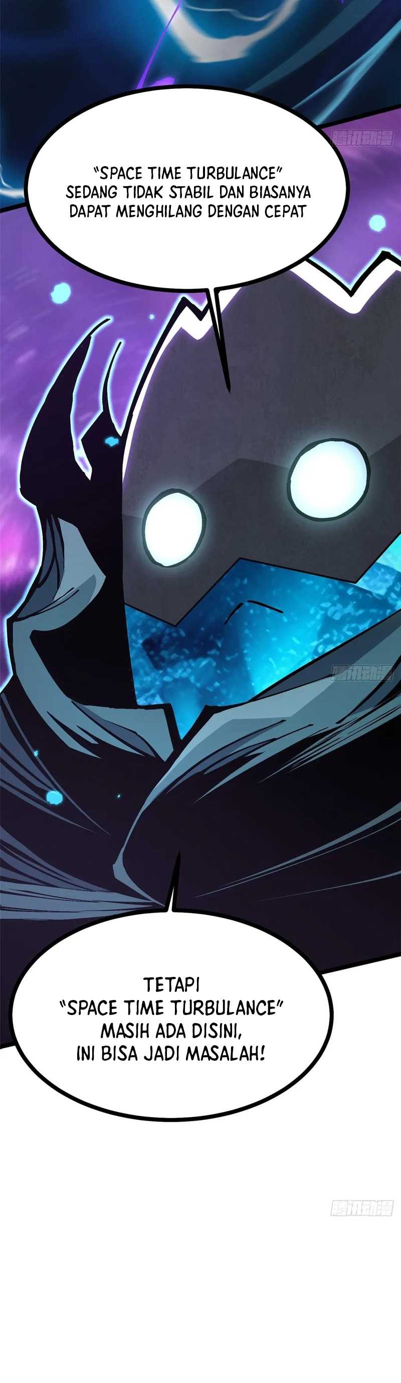 i-really-dont-want-to-learn-forbidden-spells - Chapter: 118