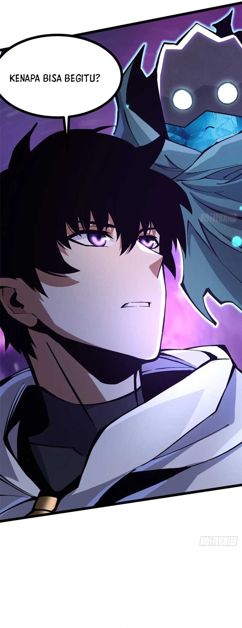 i-really-dont-want-to-learn-forbidden-spells - Chapter: 118