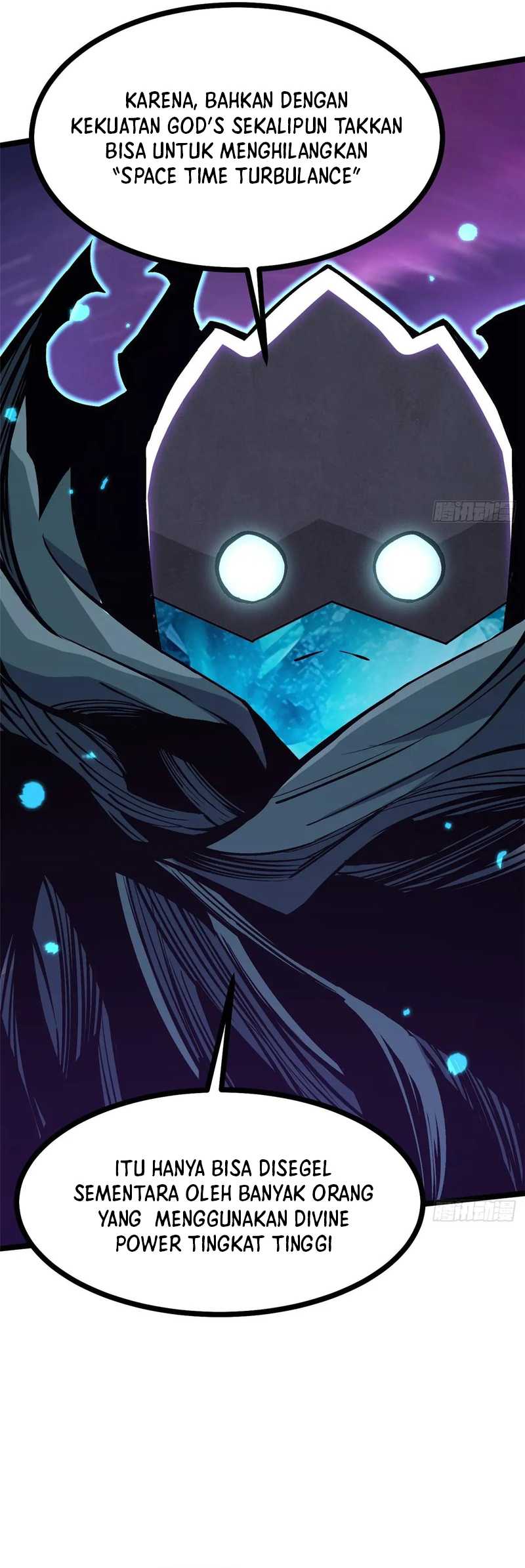 i-really-dont-want-to-learn-forbidden-spells - Chapter: 118