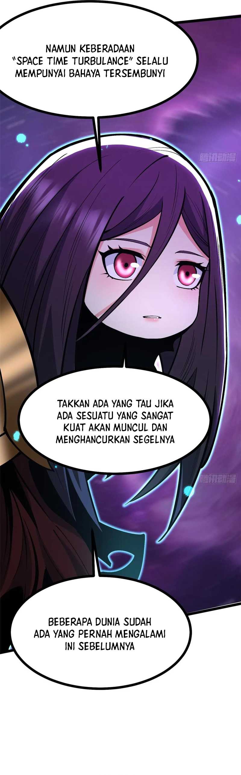 i-really-dont-want-to-learn-forbidden-spells - Chapter: 118