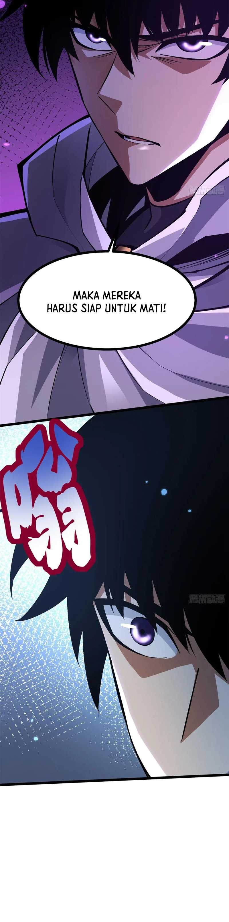 i-really-dont-want-to-learn-forbidden-spells - Chapter: 118