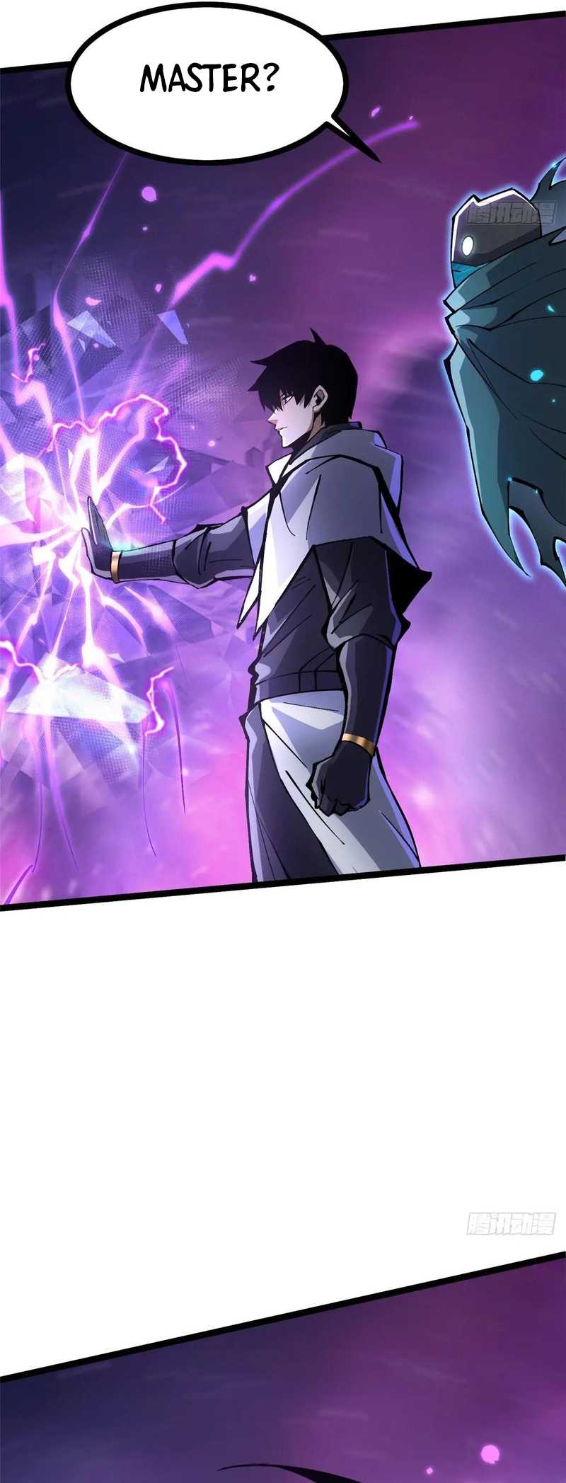 i-really-dont-want-to-learn-forbidden-spells - Chapter: 118