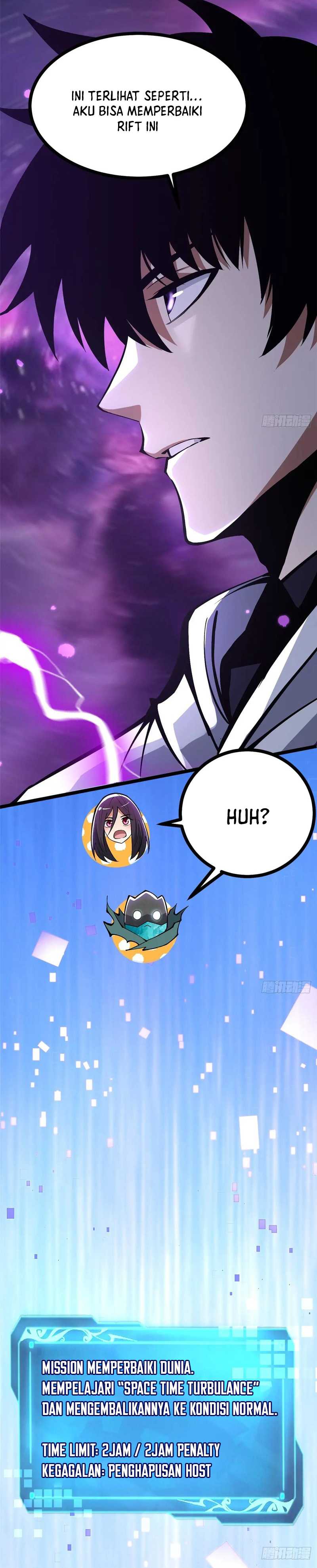 i-really-dont-want-to-learn-forbidden-spells - Chapter: 118