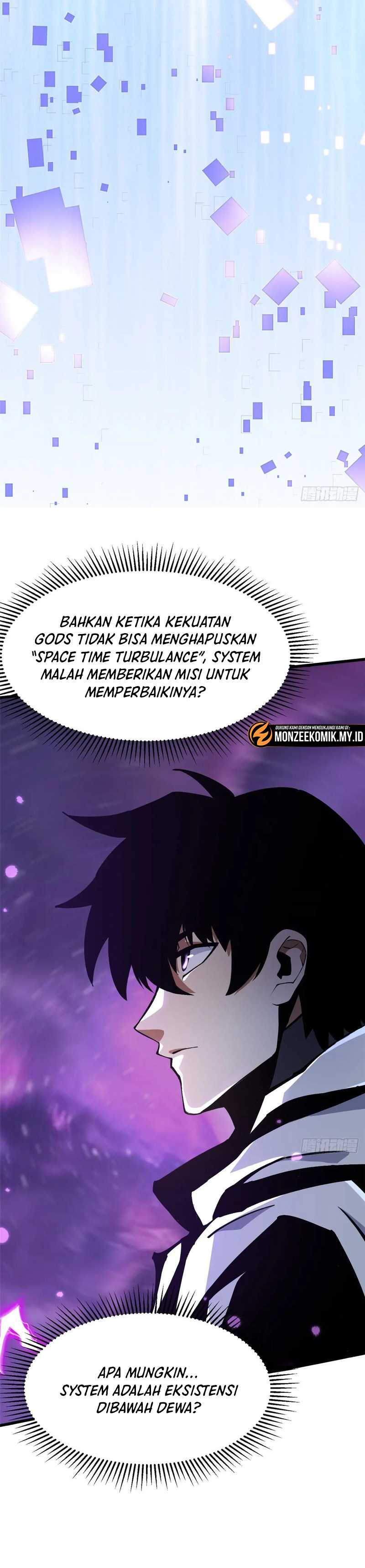 i-really-dont-want-to-learn-forbidden-spells - Chapter: 118