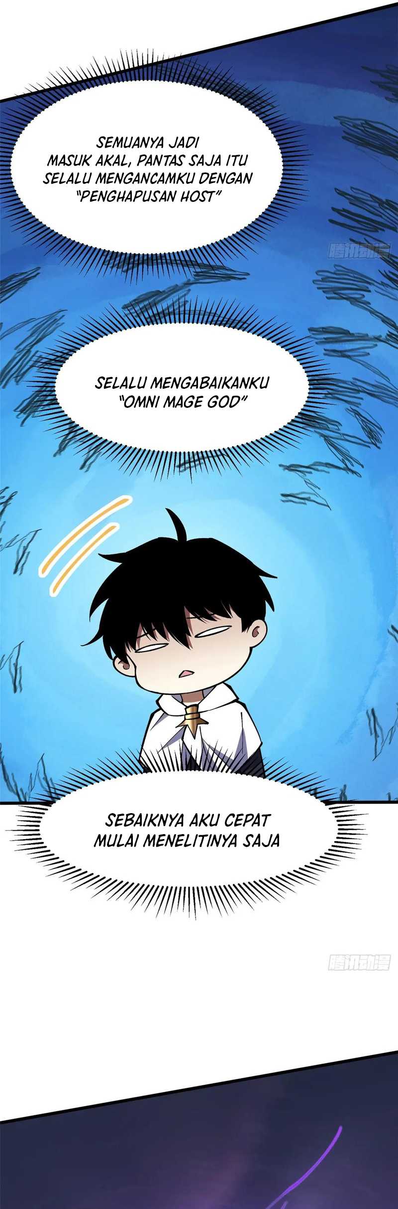 i-really-dont-want-to-learn-forbidden-spells - Chapter: 118
