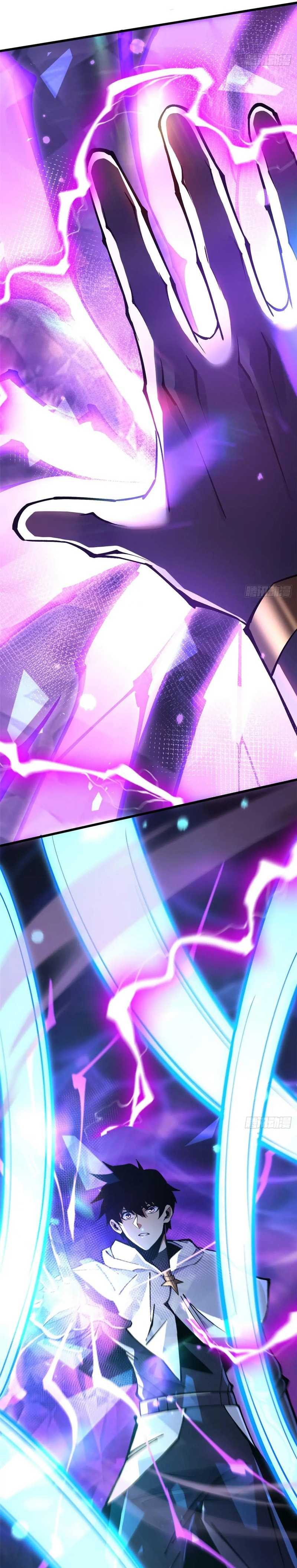 i-really-dont-want-to-learn-forbidden-spells - Chapter: 118