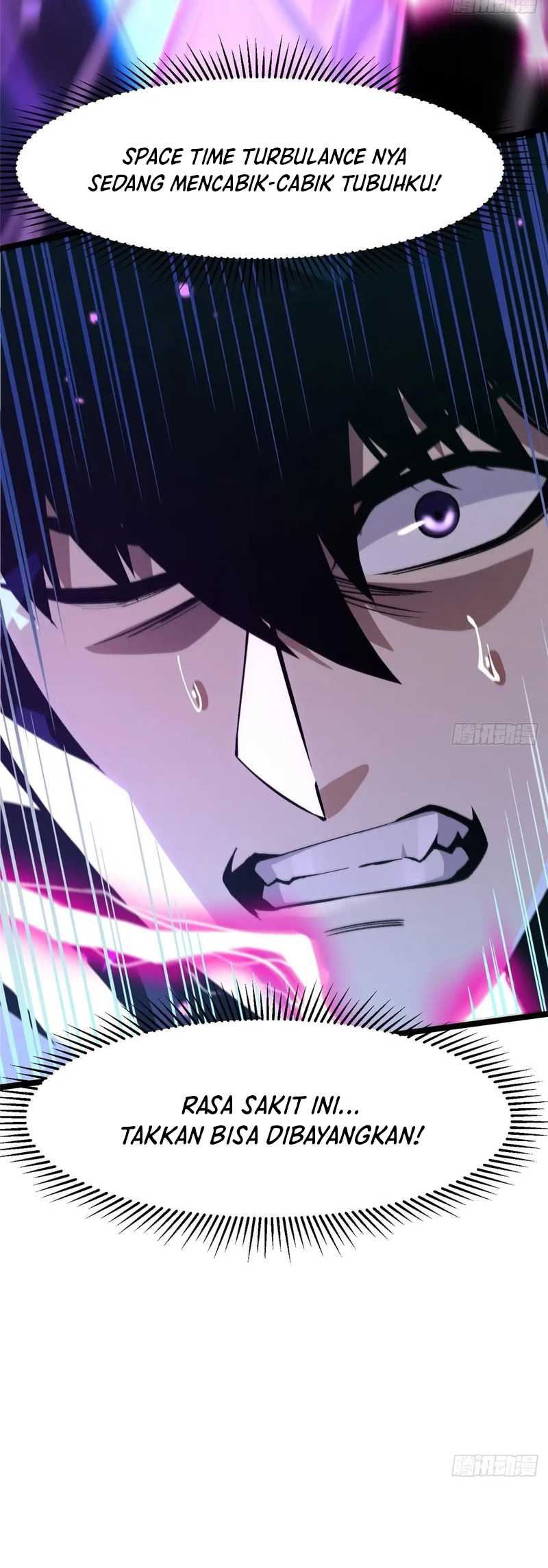 i-really-dont-want-to-learn-forbidden-spells - Chapter: 118
