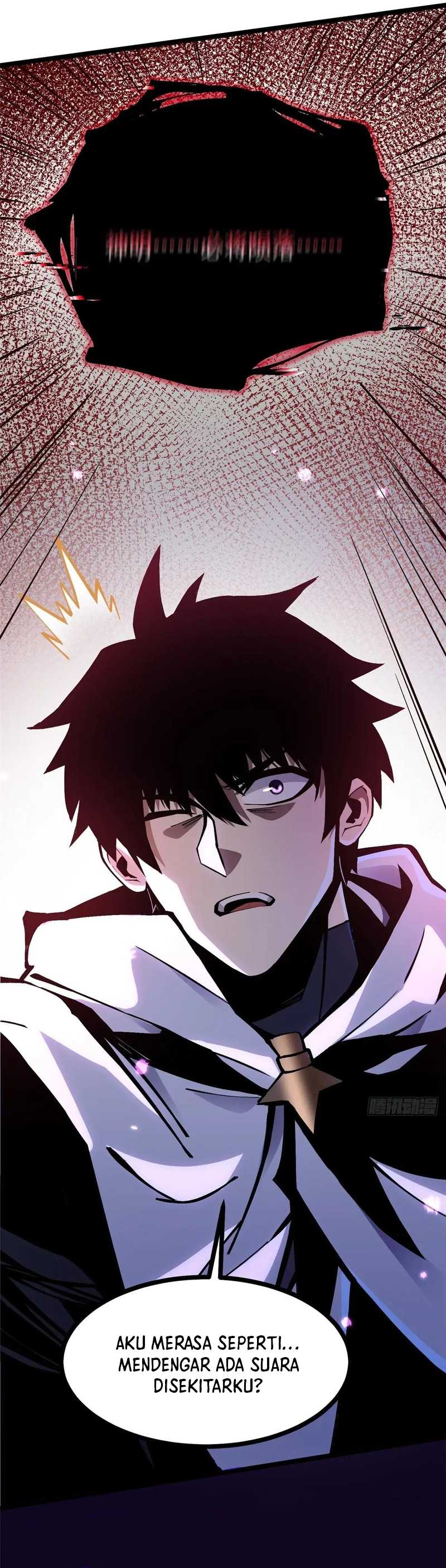 i-really-dont-want-to-learn-forbidden-spells - Chapter: 118