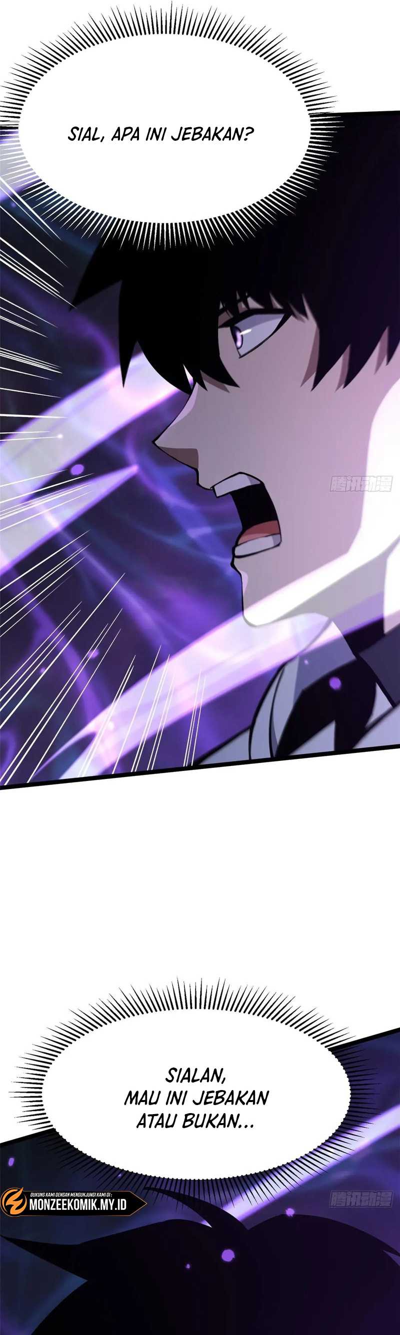 i-really-dont-want-to-learn-forbidden-spells - Chapter: 118