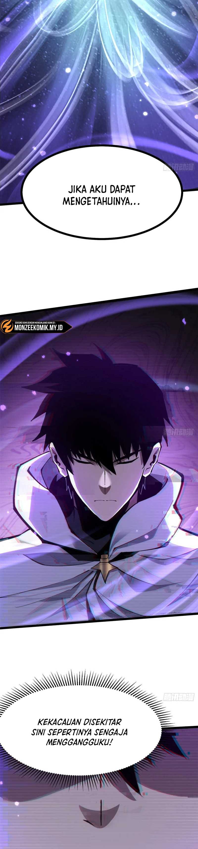 i-really-dont-want-to-learn-forbidden-spells - Chapter: 118