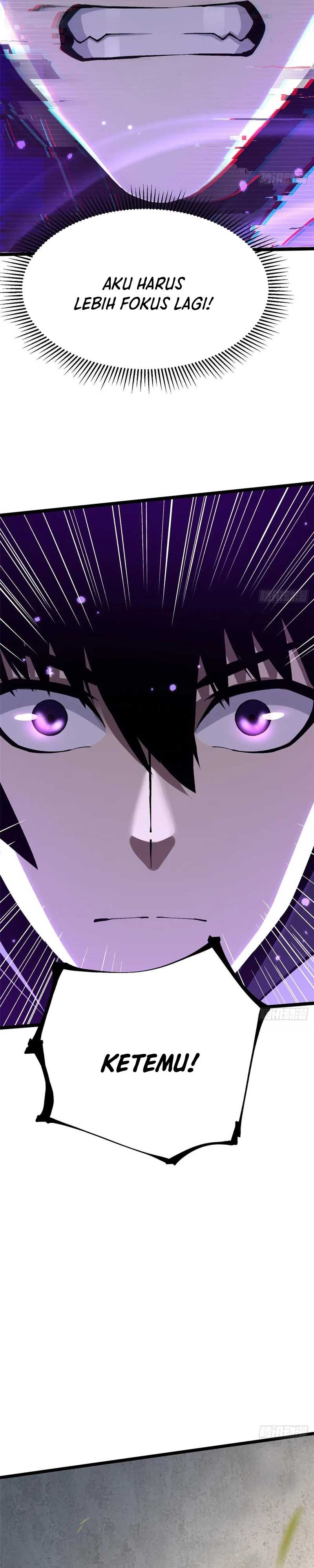 i-really-dont-want-to-learn-forbidden-spells - Chapter: 118