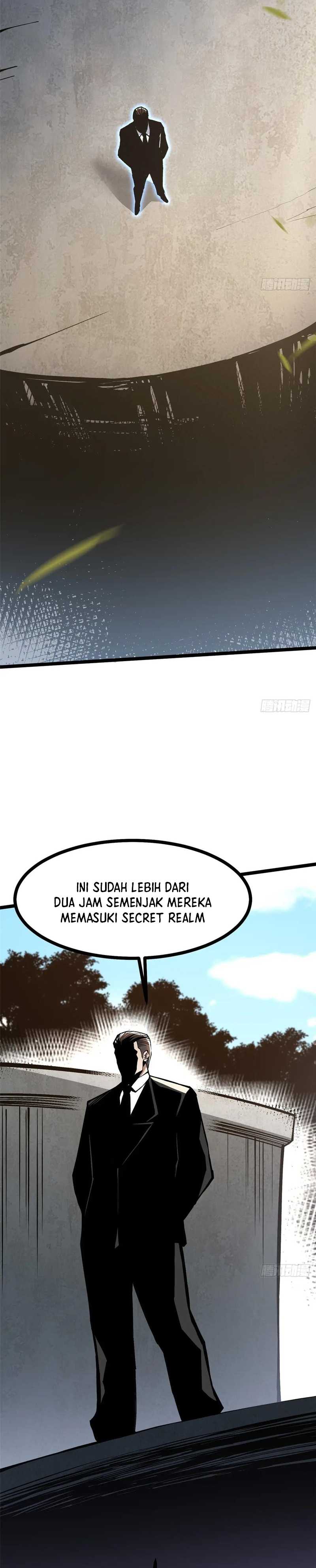 i-really-dont-want-to-learn-forbidden-spells - Chapter: 118