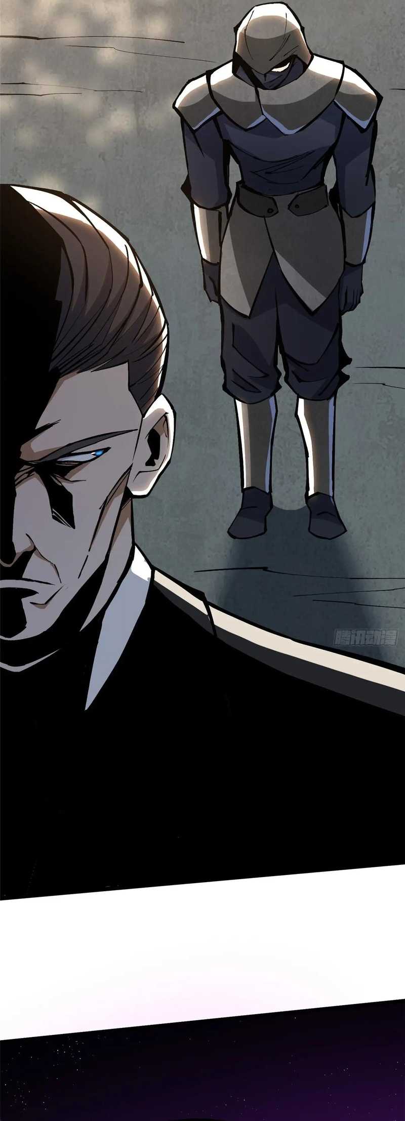 i-really-dont-want-to-learn-forbidden-spells - Chapter: 118