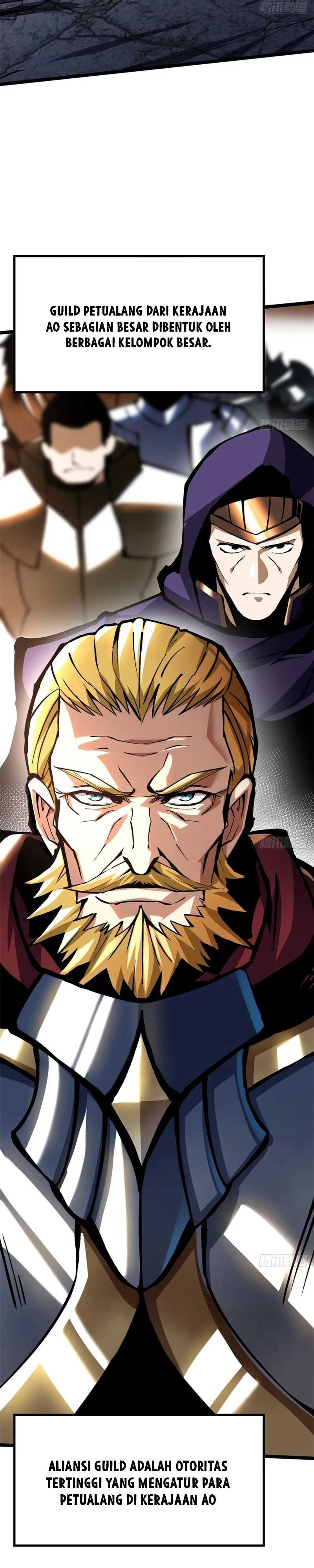 i-really-dont-want-to-learn-forbidden-spells - Chapter: 119