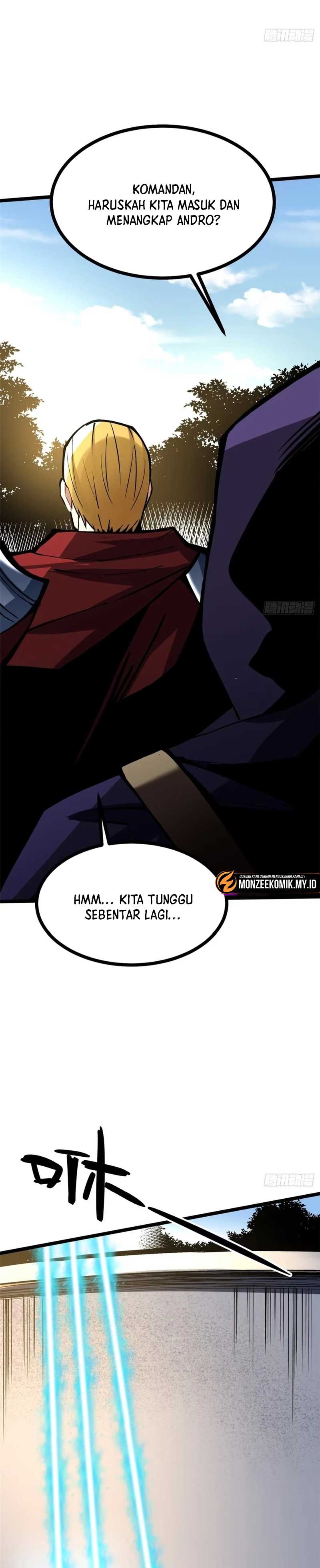 i-really-dont-want-to-learn-forbidden-spells - Chapter: 119
