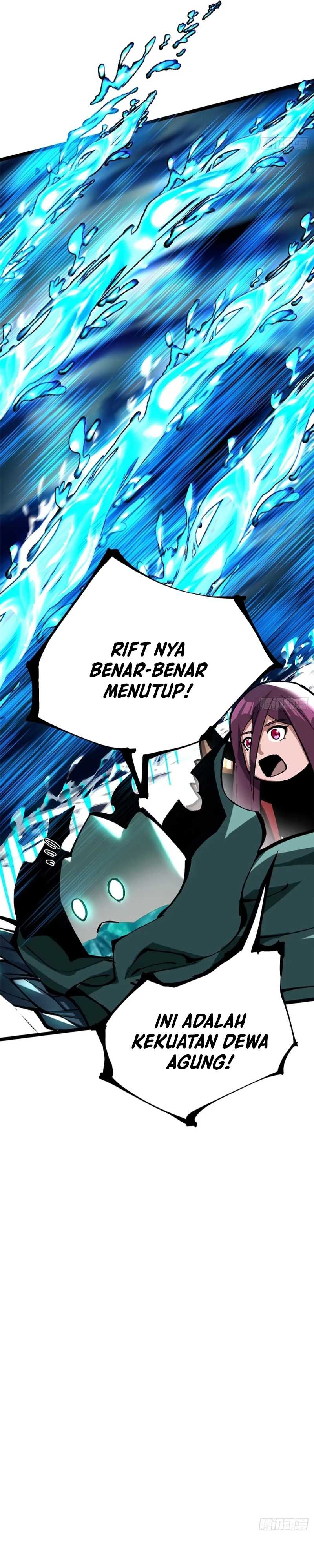 i-really-dont-want-to-learn-forbidden-spells - Chapter: 119