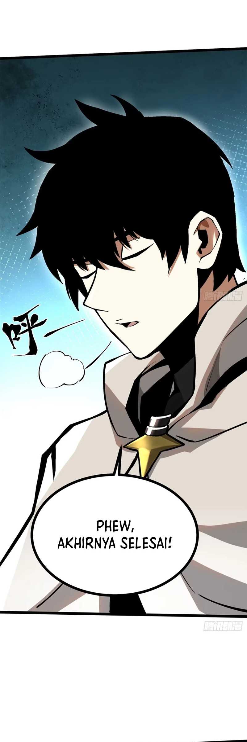 i-really-dont-want-to-learn-forbidden-spells - Chapter: 119