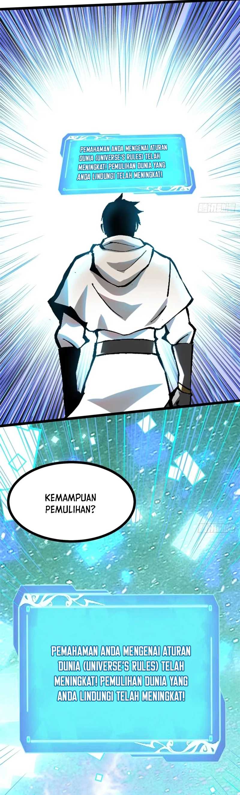i-really-dont-want-to-learn-forbidden-spells - Chapter: 119