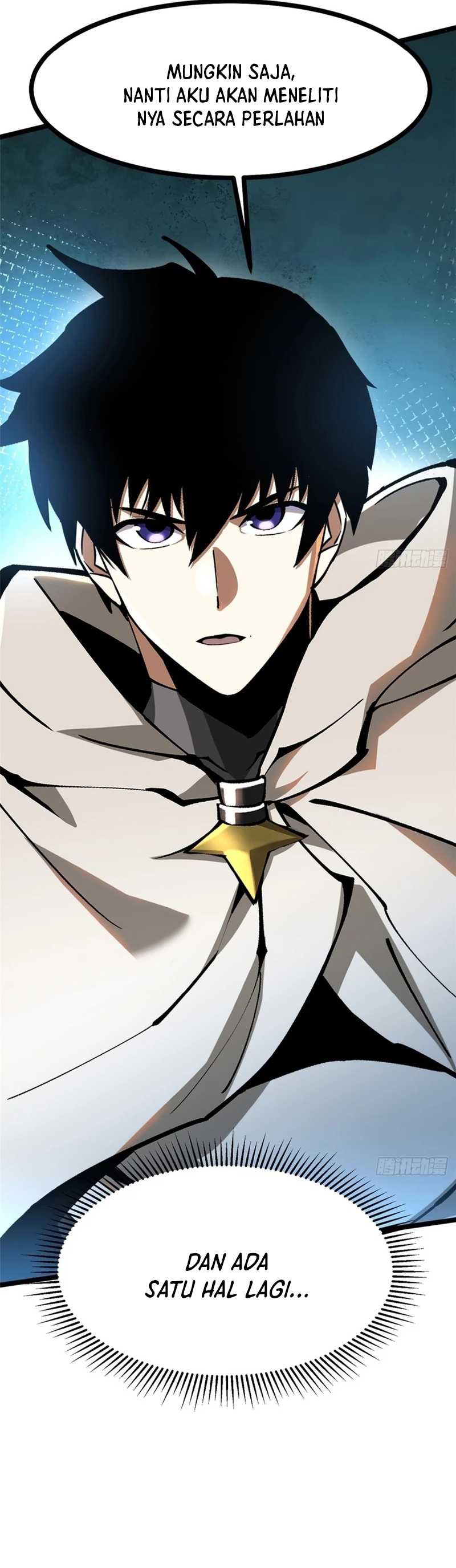 i-really-dont-want-to-learn-forbidden-spells - Chapter: 119