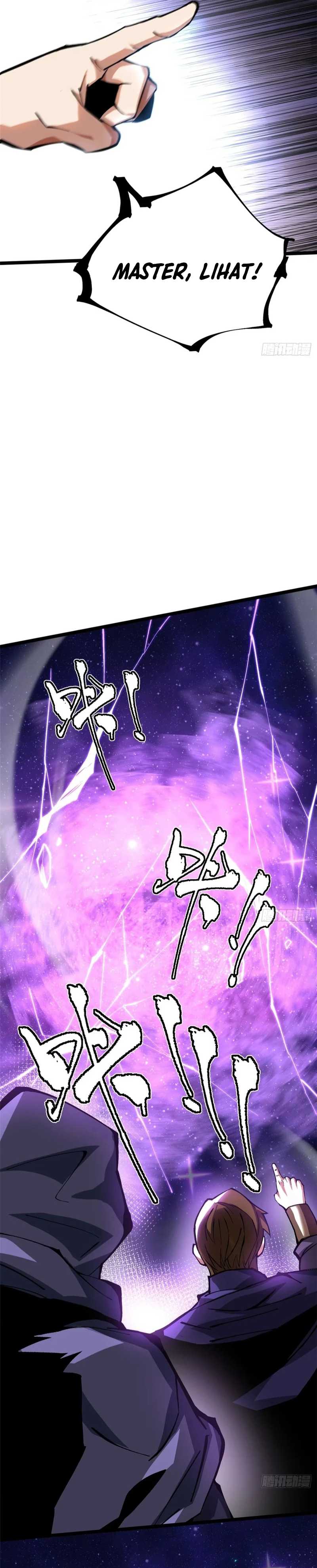 i-really-dont-want-to-learn-forbidden-spells - Chapter: 119