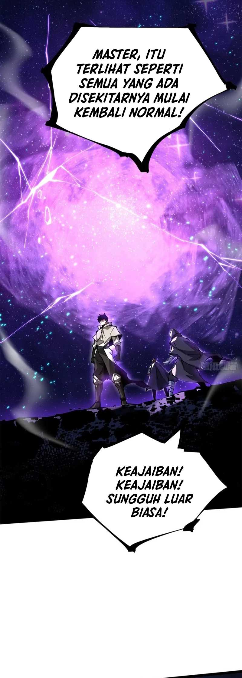 i-really-dont-want-to-learn-forbidden-spells - Chapter: 119