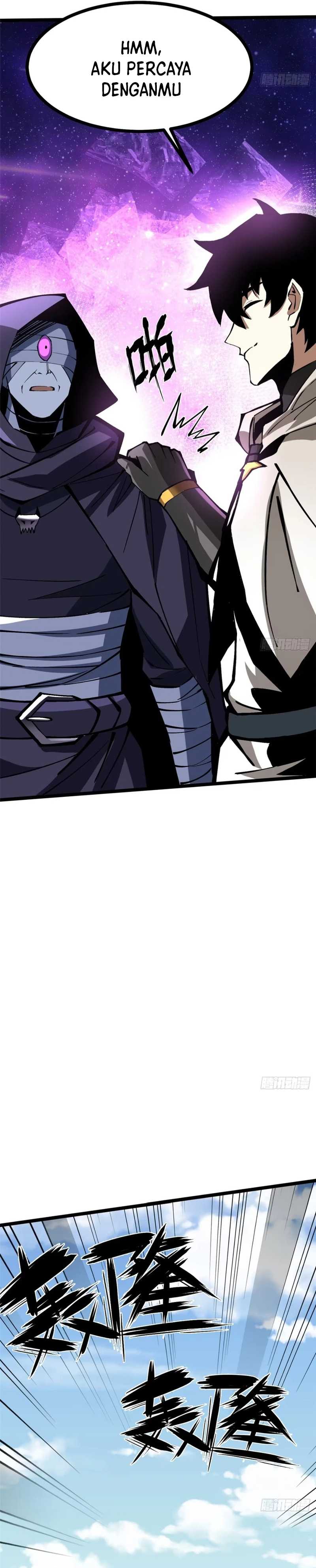i-really-dont-want-to-learn-forbidden-spells - Chapter: 119