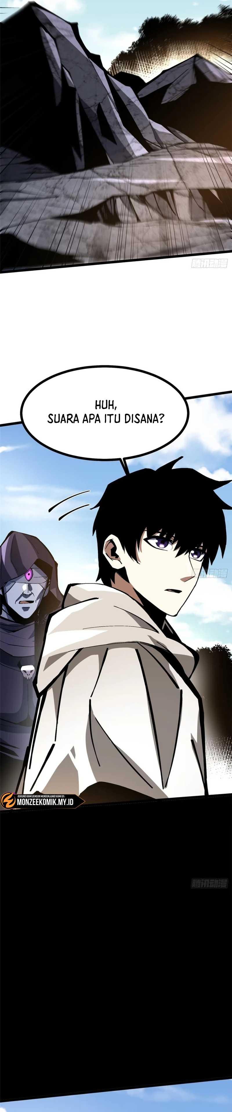 i-really-dont-want-to-learn-forbidden-spells - Chapter: 119
