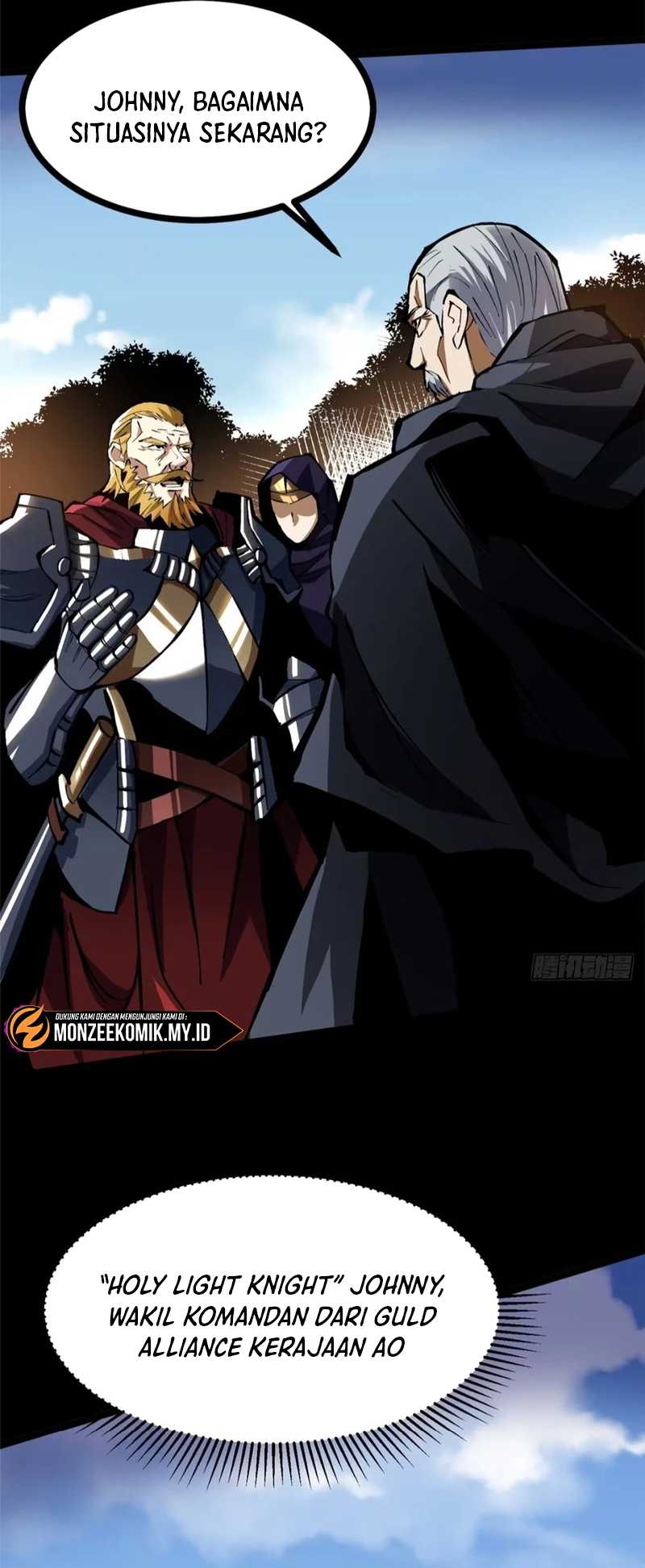 i-really-dont-want-to-learn-forbidden-spells - Chapter: 119