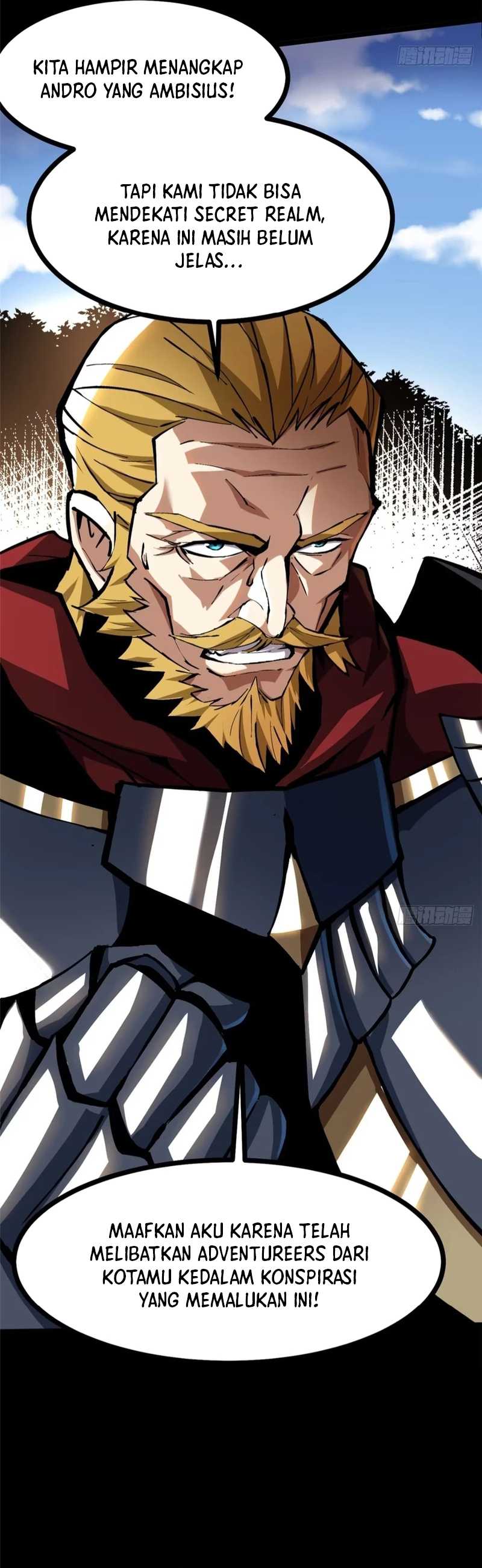i-really-dont-want-to-learn-forbidden-spells - Chapter: 119