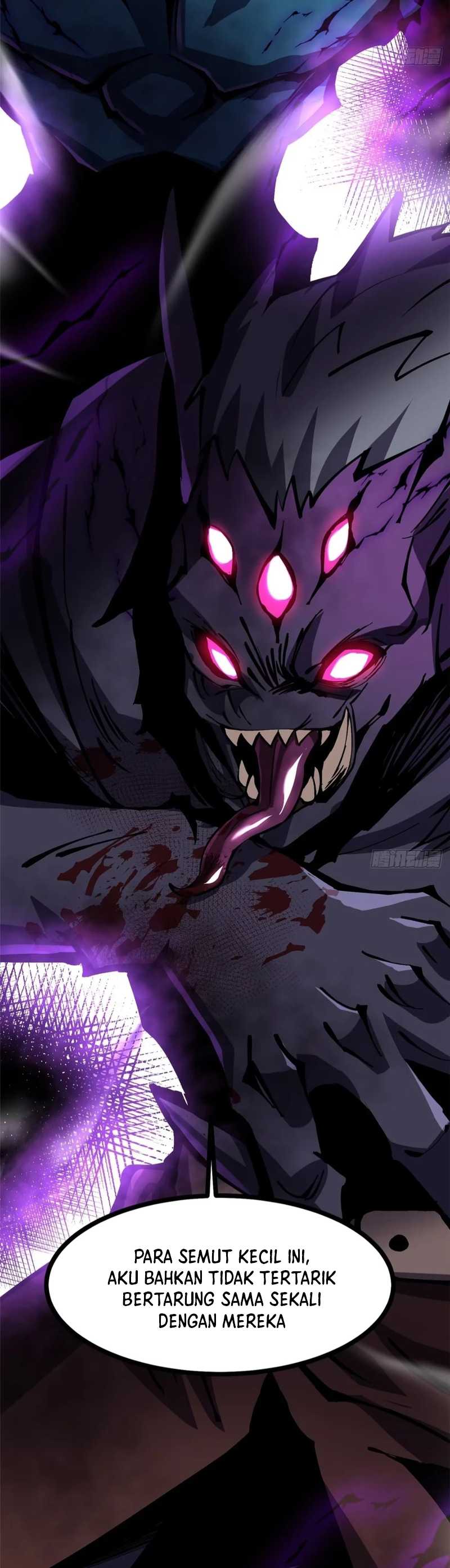 i-really-dont-want-to-learn-forbidden-spells - Chapter: 119