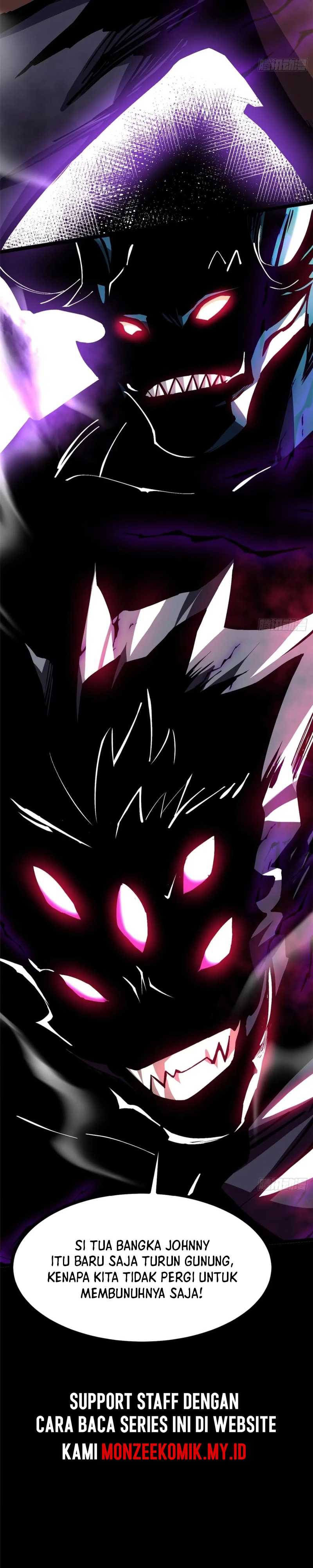 i-really-dont-want-to-learn-forbidden-spells - Chapter: 119