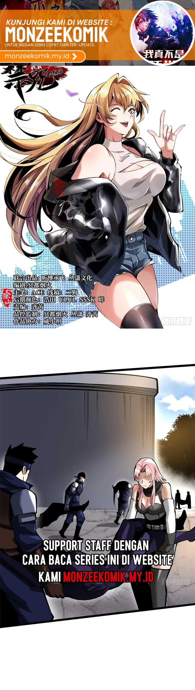 i-really-dont-want-to-learn-forbidden-spells - Chapter: 121
