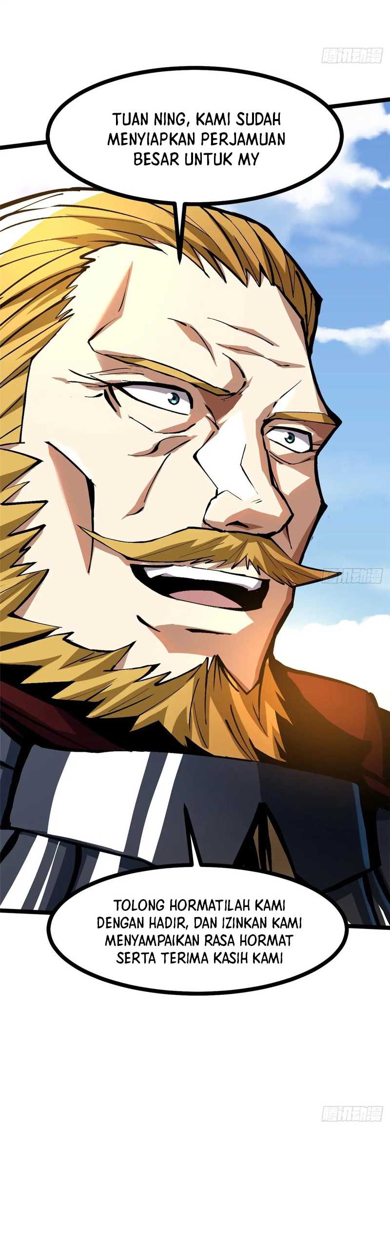 i-really-dont-want-to-learn-forbidden-spells - Chapter: 121