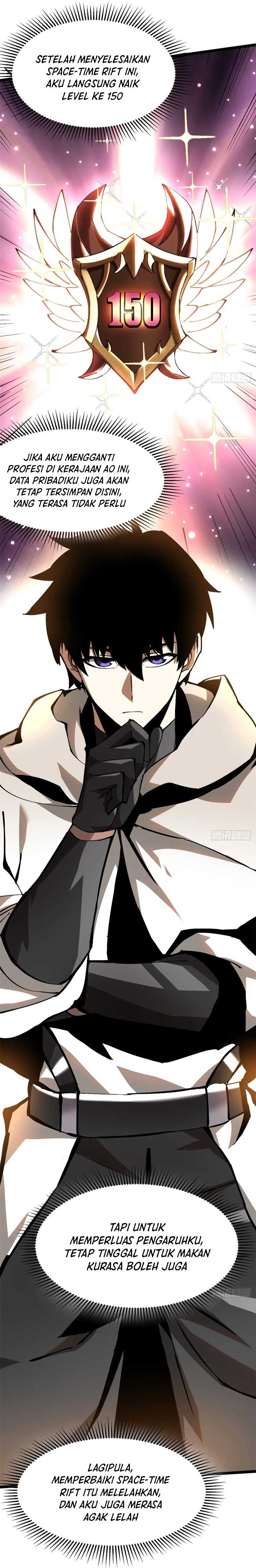 i-really-dont-want-to-learn-forbidden-spells - Chapter: 121