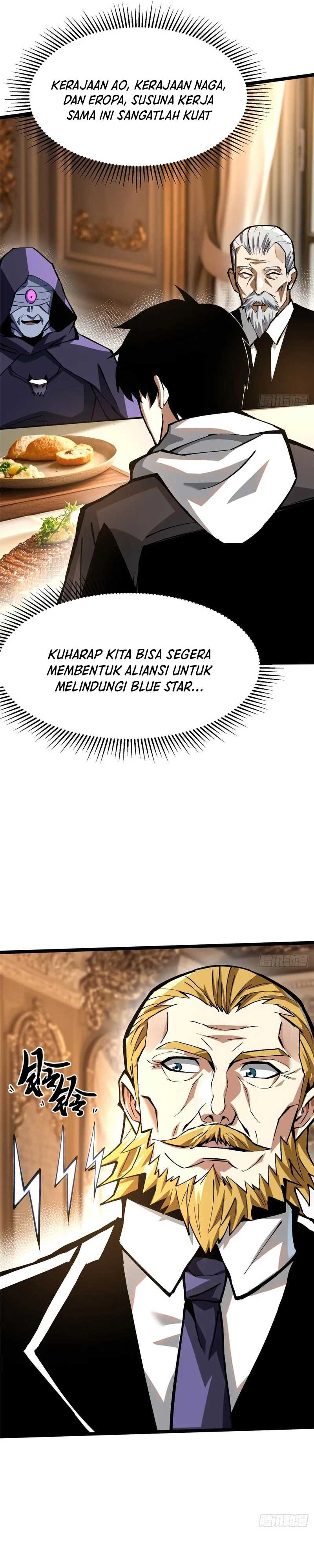 i-really-dont-want-to-learn-forbidden-spells - Chapter: 121